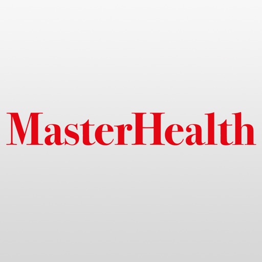 Master Health icon