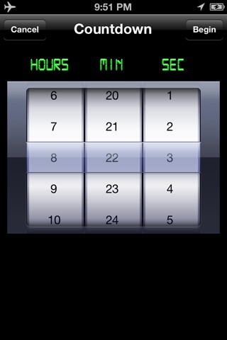StopWatch + Timer and Stop Watch for the Gym, Kitchen, Math, Study, School, and Classroom Timing screenshot 3