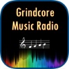 Grindcore Music Radio With Trending News