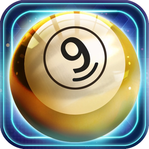 Pool Online 3D iOS App