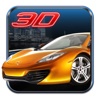 Racing Cars -3D Car Racing Games - Ads Free