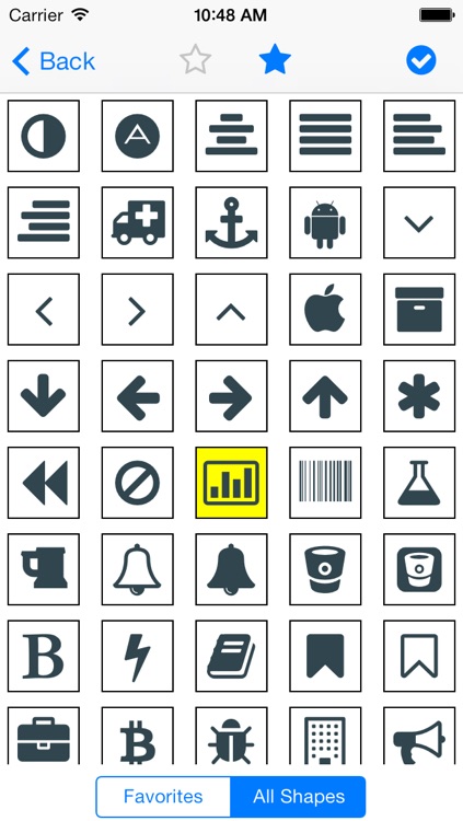ShotText: Text on Photo, add text, emoji and shapes to your photos, share on Instagram, Facebook, Twitter screenshot-3