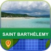 Offline Saint Barthelemy Map - World Offline Maps