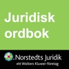 Juridisk Ordbok 2.0