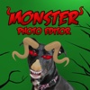 Monster Dress Up Photo Editor