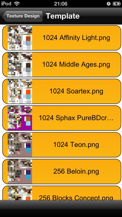 About: Skin Creator Pro Editor for Survivalcraft Textures Game Skins (iOS  App Store version)