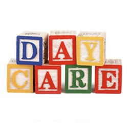 DayCare Admin