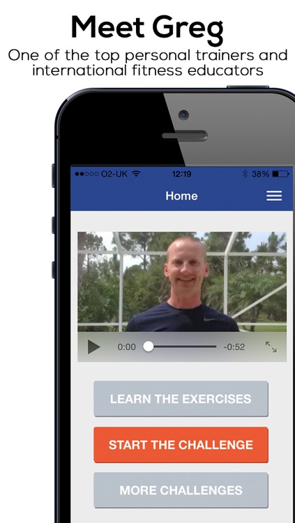 500 Core & Cardio Challenge: The GB Workout Challenge Series