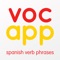 Learn Spanish Verb Phrases faster and remember them forever