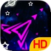 Neon Wars: A Fast and Furious Clash Pro HD - Free Space Shooter Game