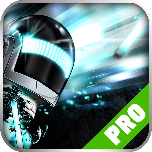 Game Pro - Blacklight: Retribution Version iOS App