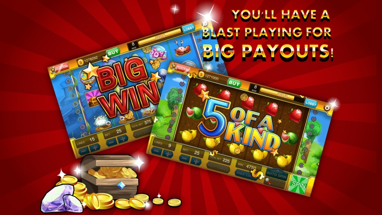 AA Slots screenshot-3