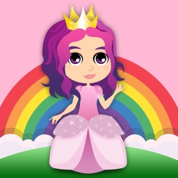 Princesses: Real & Cartoon Princess Videos, Games, Photos, Books & Interactive Activities for Kids by Playrific