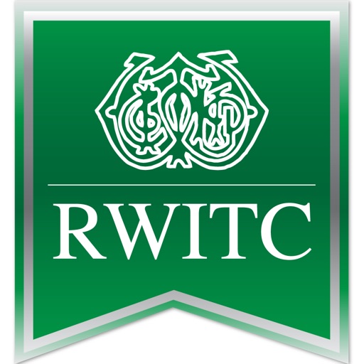 RWITC iOS App