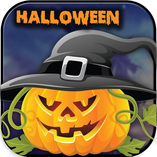 Halloween Find Hidden Object - Halloween 2015 Puzzle Game iOS App