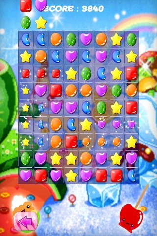 Candy Maker Factory - Match 3 Free screenshot 4