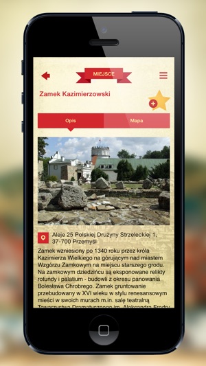 Mobilny Przemyśl(圖4)-速報App