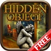 Hidden Object - Detective Files Free