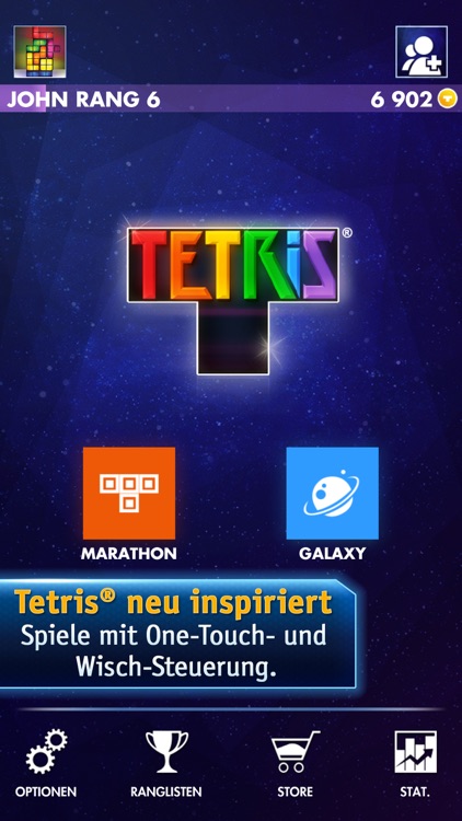 TETRIS® Premium