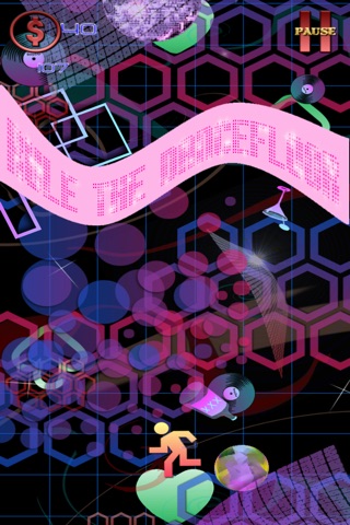 Disco Warriors CLub Night screenshot 3