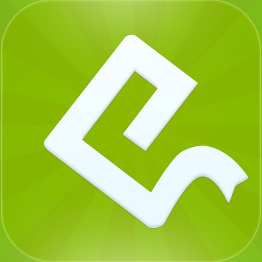 EverBook icon