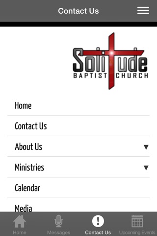 Solitude Church screenshot 3
