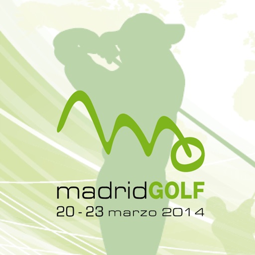 madridGOLF '14 icon