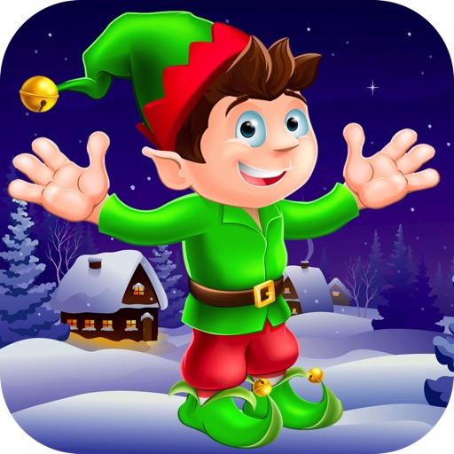 Super Elf Swing - Physics Adventure Game Expert Edition