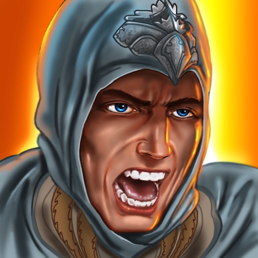 Pirates Creed - The Dark Ages of Assassin Crusades Endless Running Game Icon