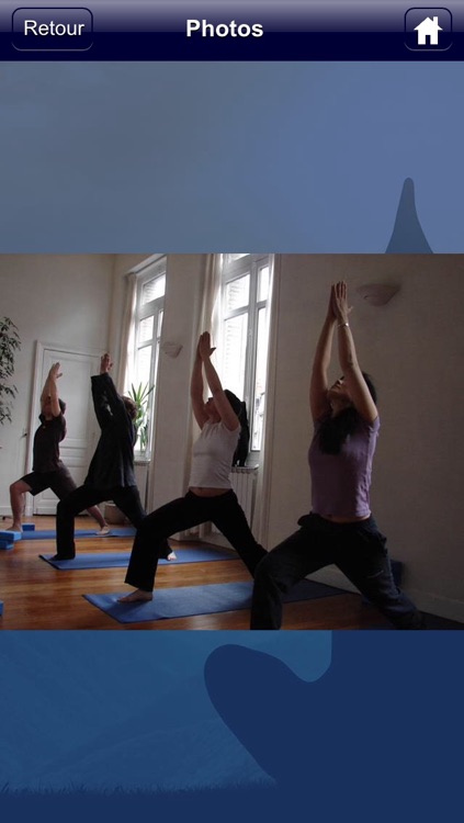 L'atelier du yoga screenshot-3