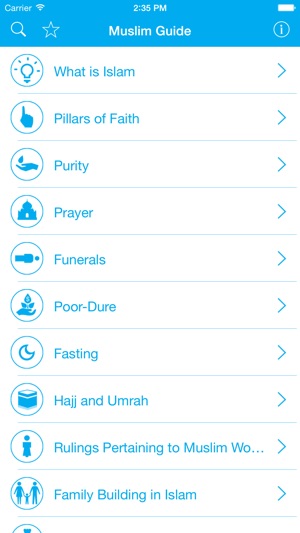 Your Guide to Islam(圖3)-速報App