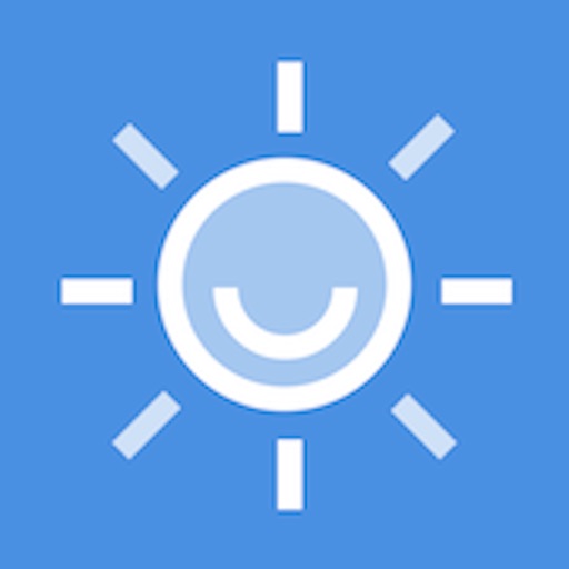 Stormy - The Weather App