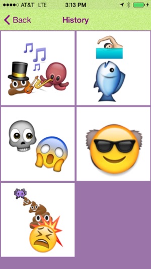 Emoji Mash(圖3)-速報App