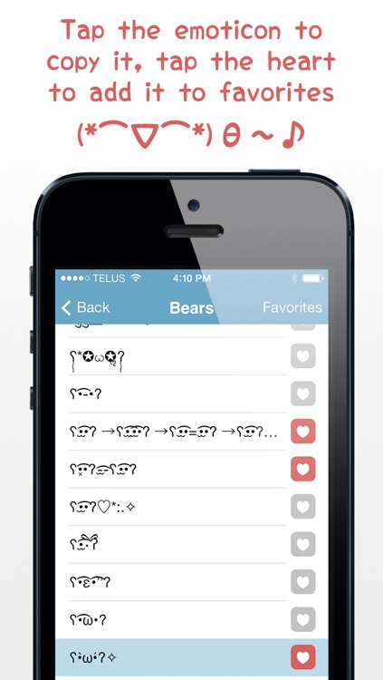 Japanese Emoticons: Cute Kaomoji and Emoji for Emails, Texts, Facebook, Twitter and More!