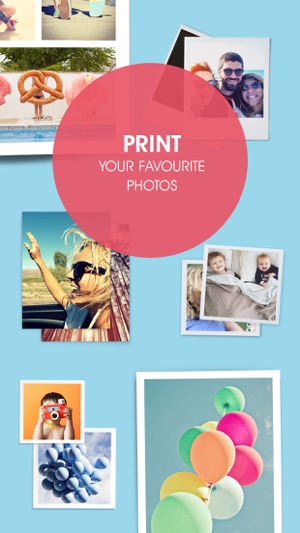 Huggleup - Photo Printing & Personalised Gifts(圖3)-速報App