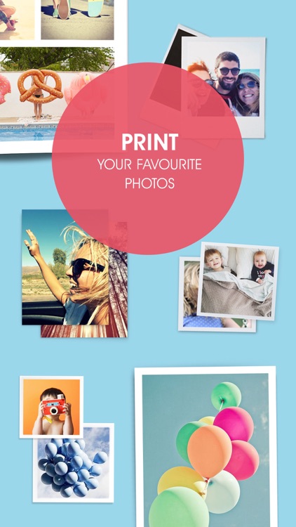 Huggleup - Photo Printing & Personalised Gifts