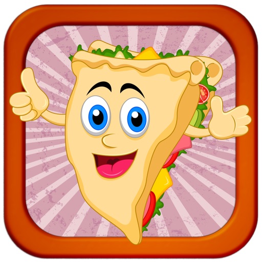 A Yummy Diner Food Match Maker icon