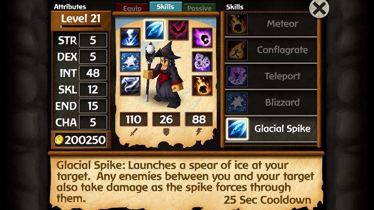 Battleheart Legacy screenshot-3