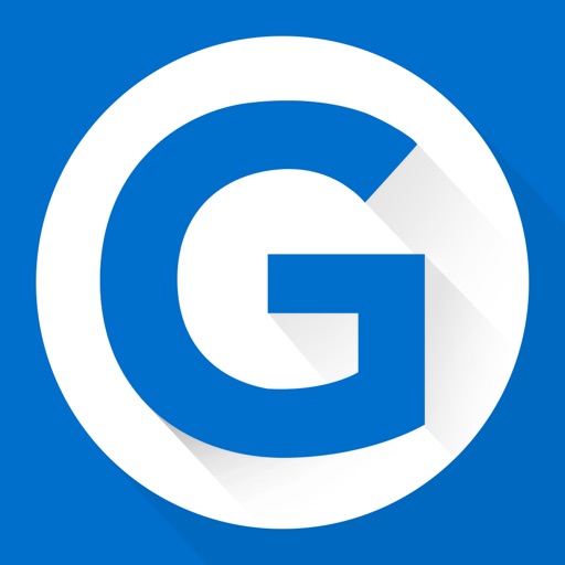 Gegsa ® icon