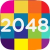 2048 - Color Madness