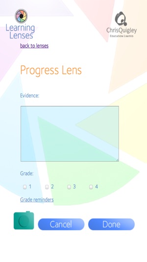 Learning Lenses(圖4)-速報App