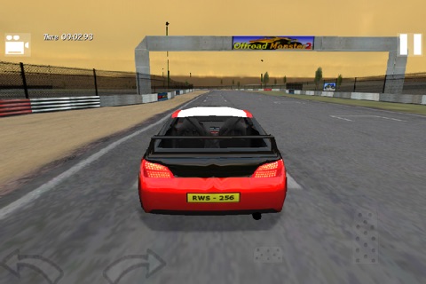 Power Car 2 screenshot 3