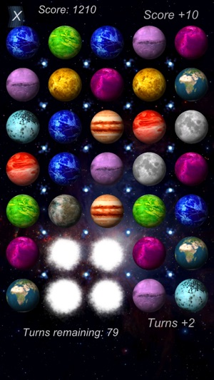 Space Bubbles Free(圖1)-速報App