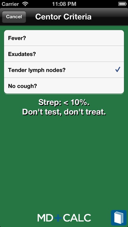 Basics of Emergency Medicine screenshot-3