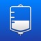 Gamma calculation , Glucose infusion rate and Electrolyte dosing … "Infusion Table" will help these troublesome calculations