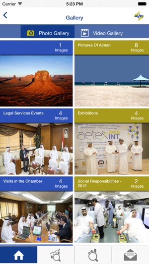 Ajman Chamber(圖3)-速報App