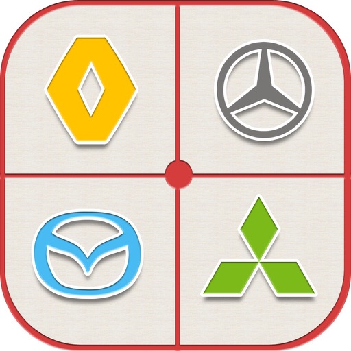 Car Logo Quiz - Guess The Car Logo?? icon