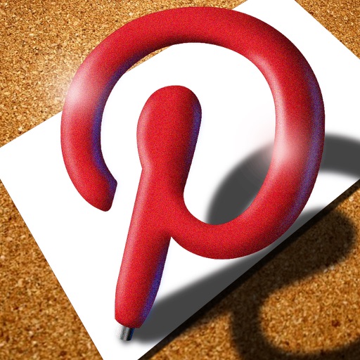 Secret Guide for Pinterest - Tutorials on How to Navigate and Familiarisation icon