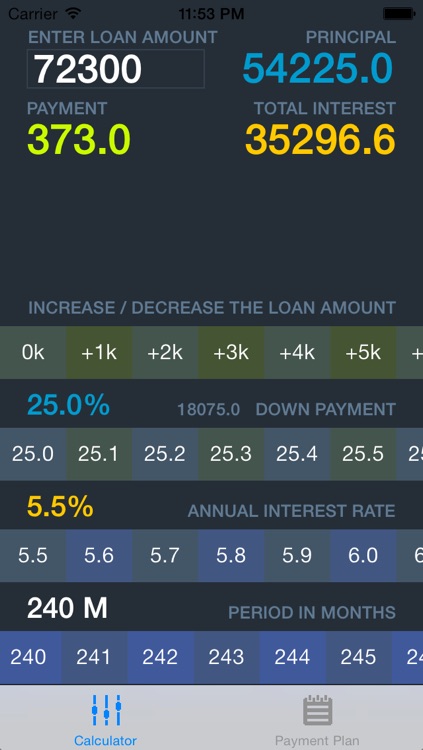 Loan Overview