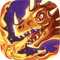 Dragon Attack - Online Challenge